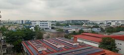 Jurong Industrial Estate (D22), Warehouse #472852071